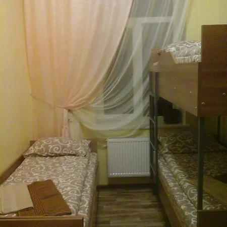 Happy Hostel Lviv