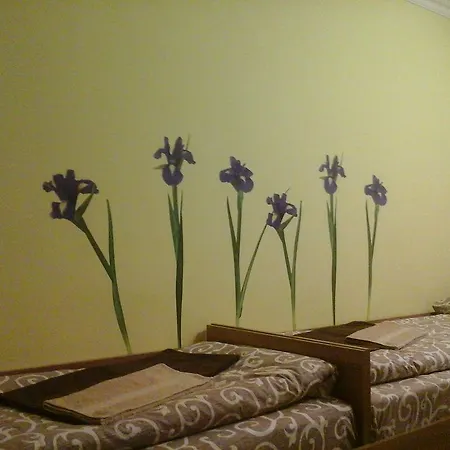 Hostel Happy