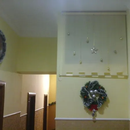 Hostel Happy Lviv