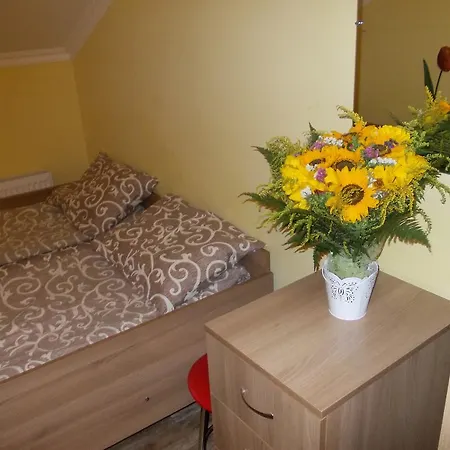 Hostel Happy Lviv